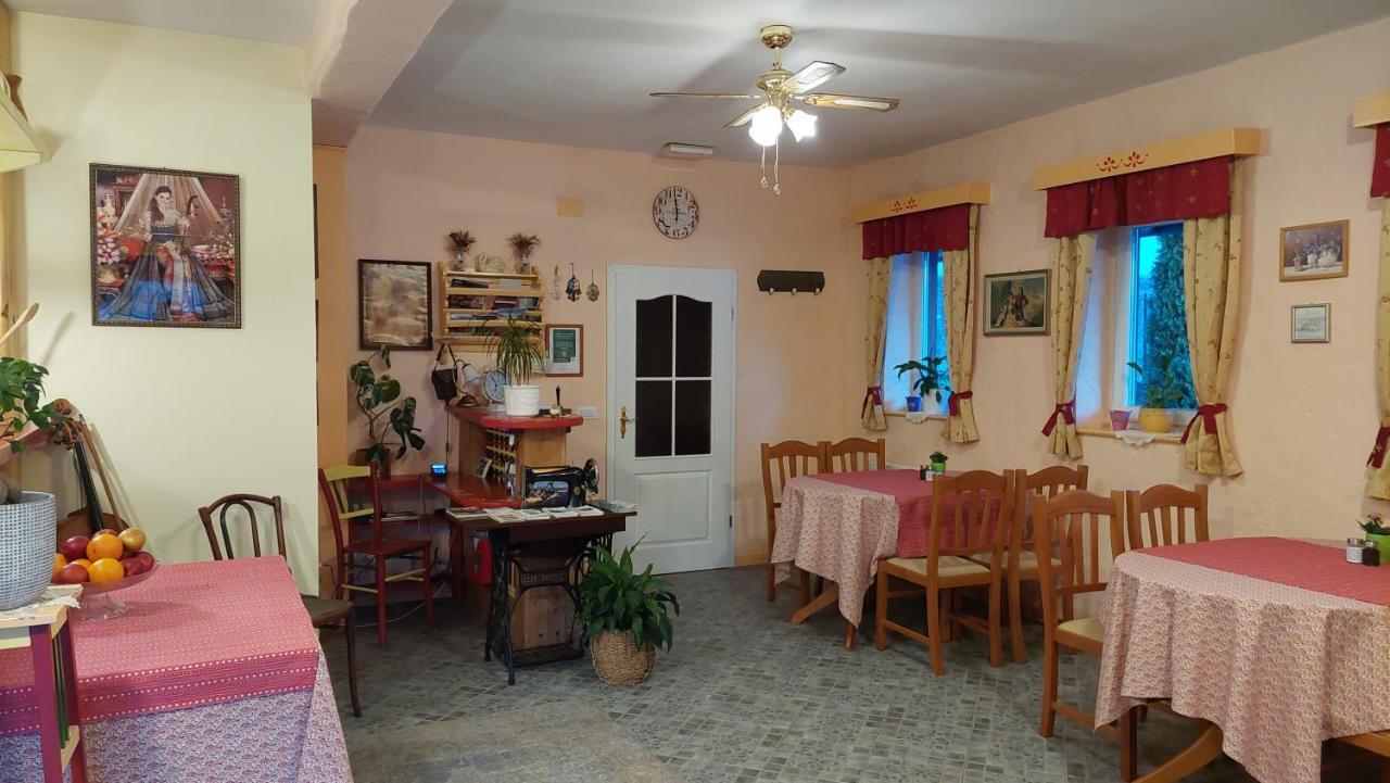 Rooms Ravnik Блед Экстерьер фото